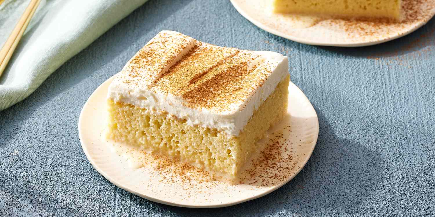 Tres Leches
