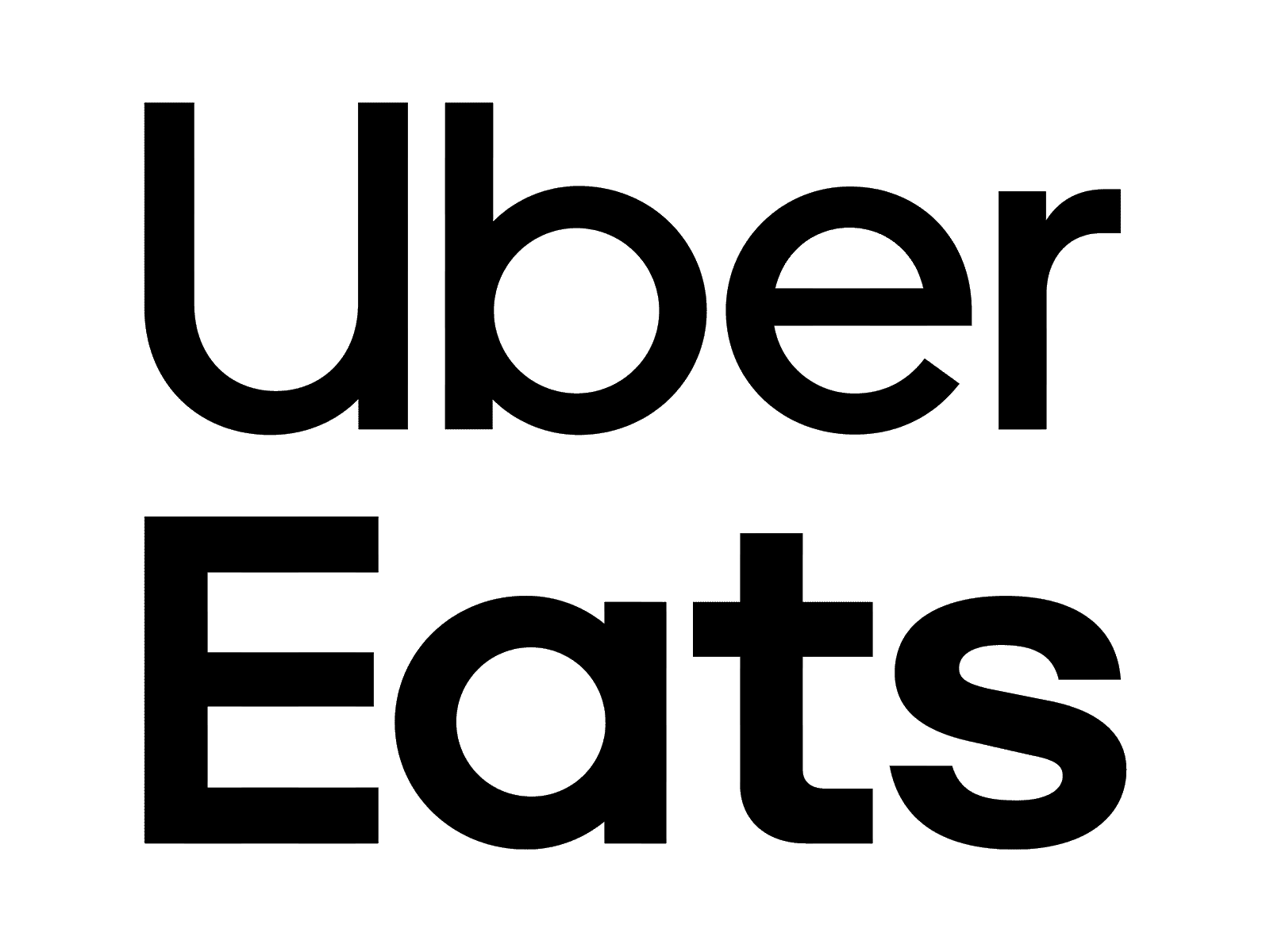 Uber Eats